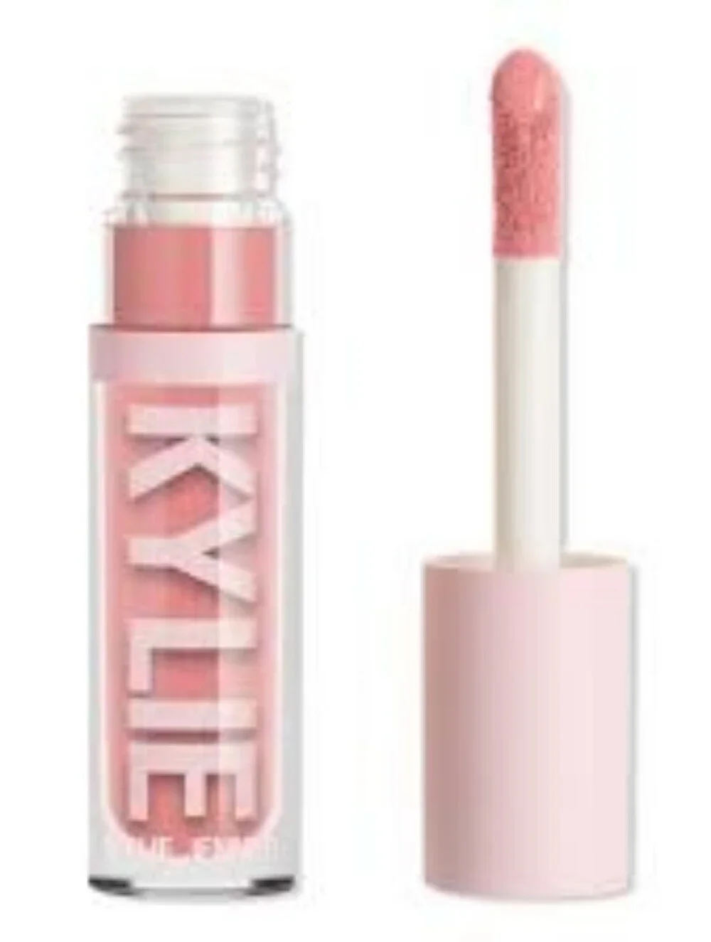 Kylie Cosmetics Matte Liquid Lipstick - Pink X2